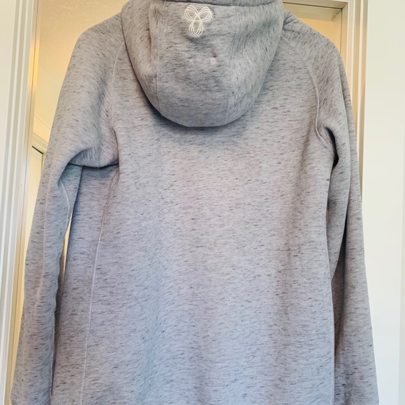 Hoody  Jacket TNA - Picture 5 of 6